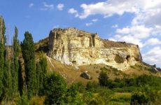 Походы в Крыму на майские праздники 2021