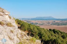 Расписание походов по Крыму на октябрь 2017